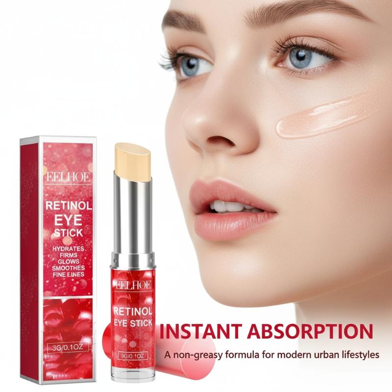 Creme para Olhos Anti-Idade co - Women Bags Under Eyes avaliação e preço