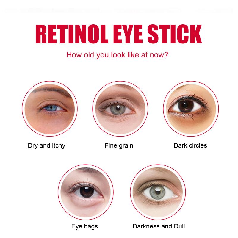 Creme para Olhos Anti-Idade co - Women Bags Under Eyes avaliação e preço