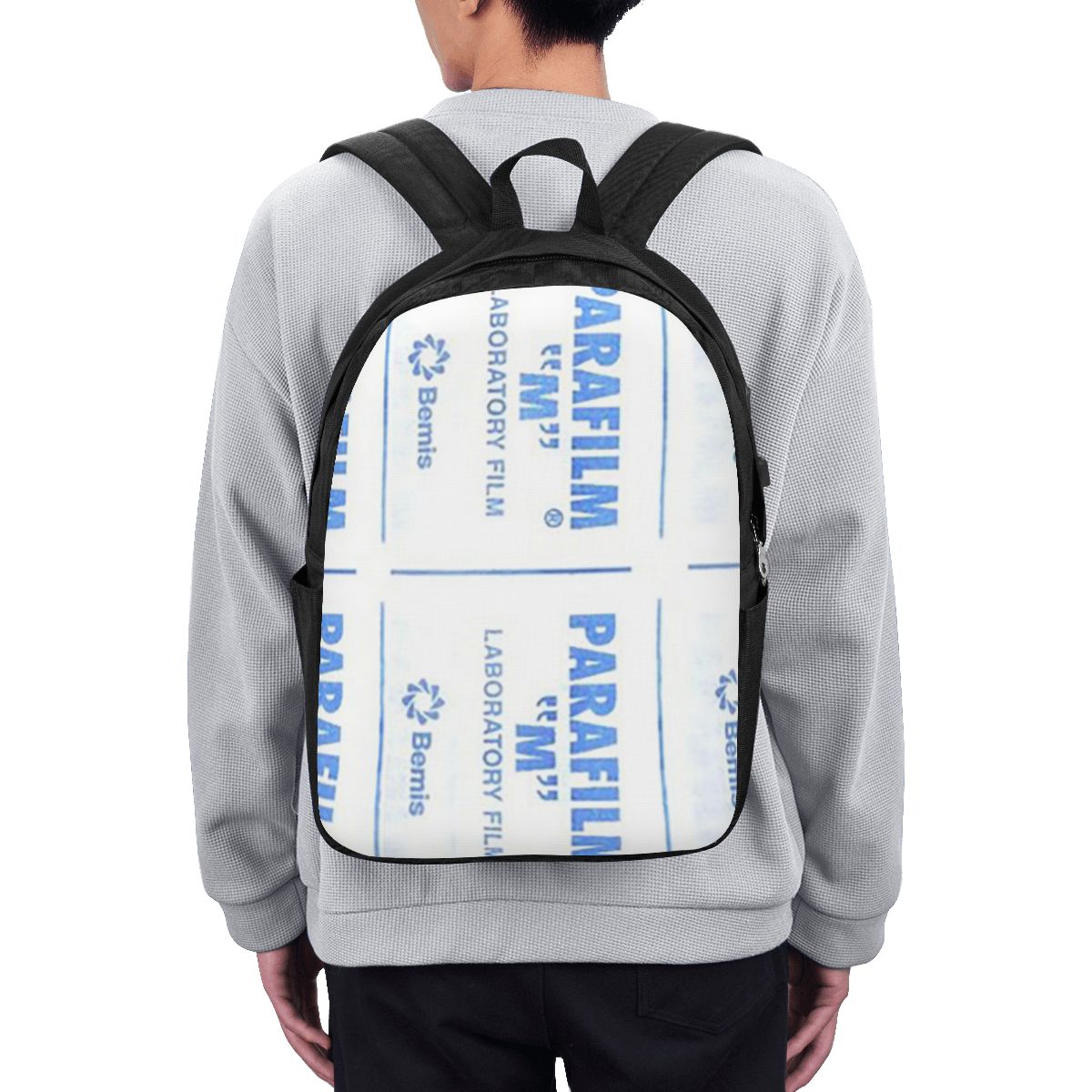 Mochila Parafilm: A Solução Es - Women Bags For Laptop avaliação e preço