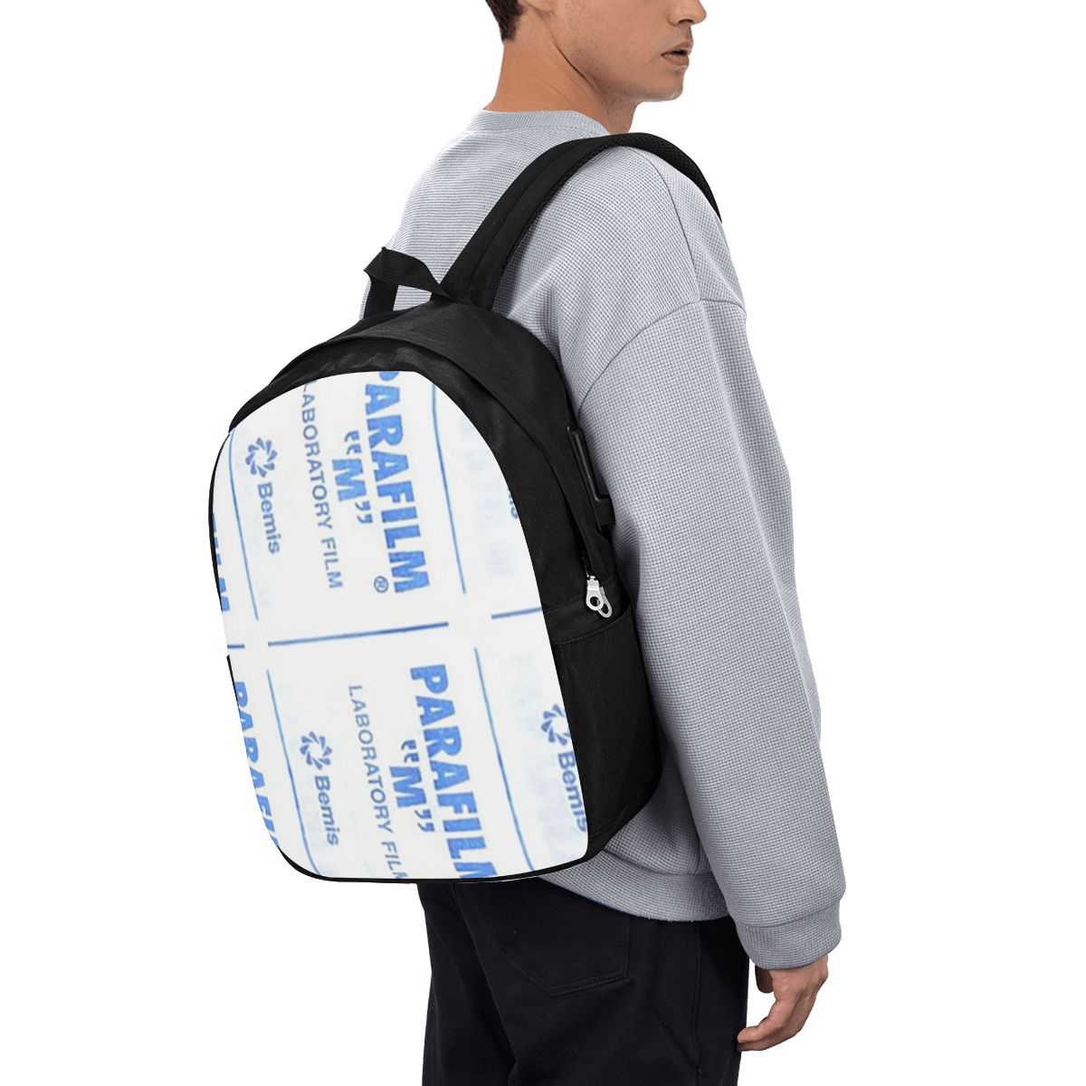 Mochila Parafilm: A Solução Es - Women Bags For Laptop avaliação e preço