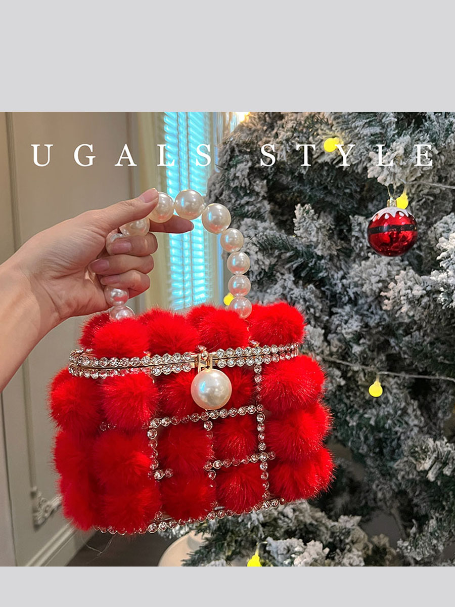 Bolsa de Ombro Transversal UGA - Women'S Young Bags avaliação e preço