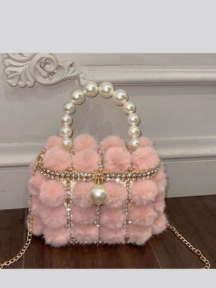 Bolsa de Ombro Transversal UGA - Women'S Young Bags avaliação e preço