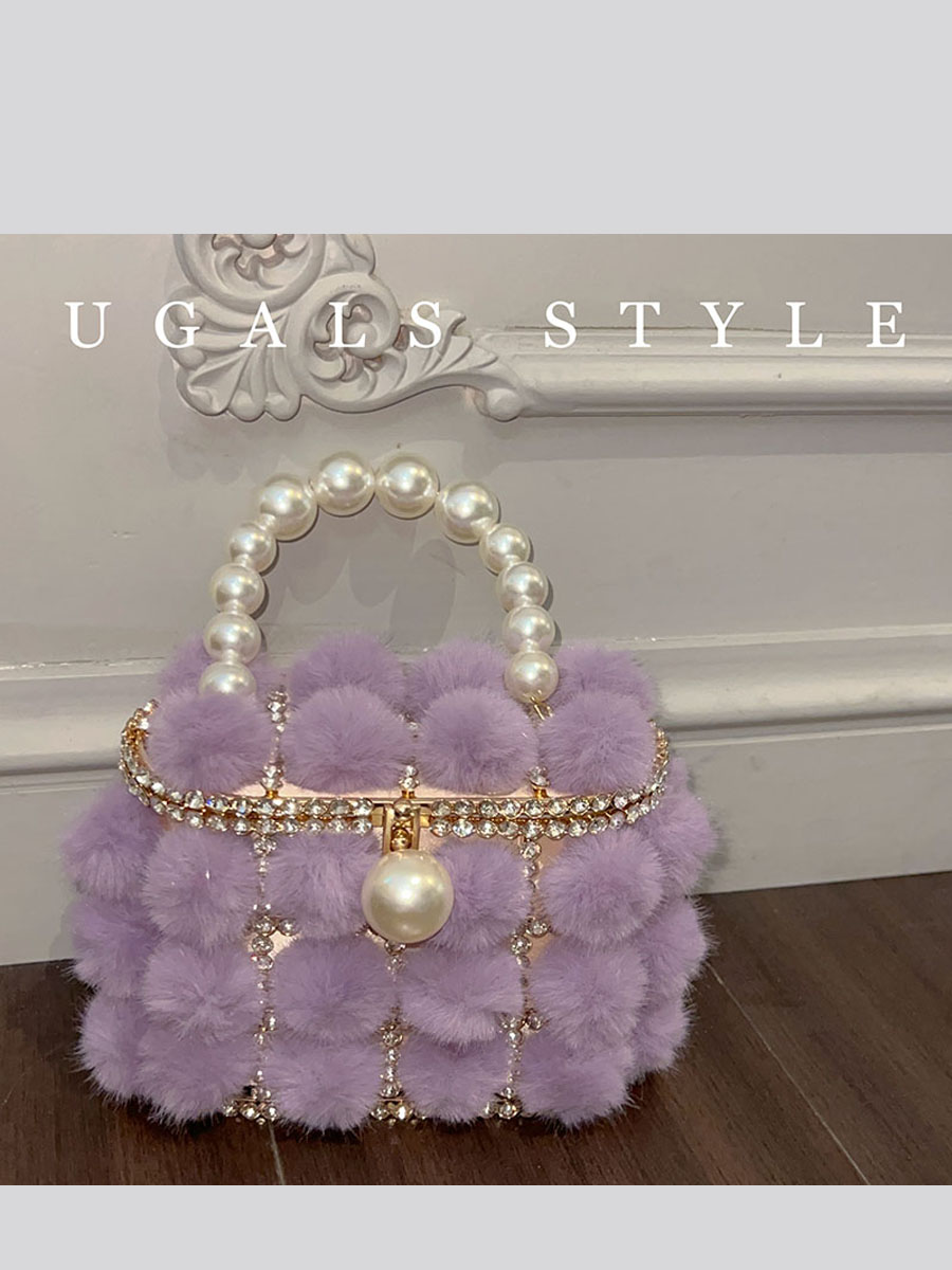 Bolsa de Ombro Transversal UGA - Women'S Young Bags avaliação e preço