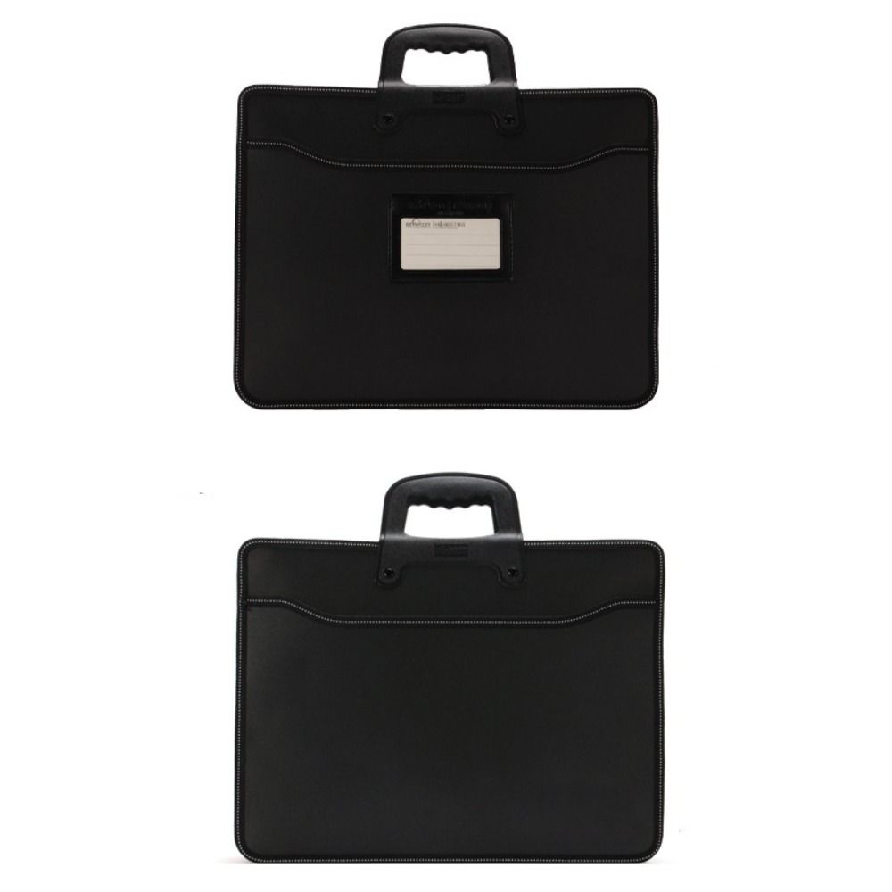 Bolsa de Negócios Portátil de  - Women Hand Bags For Office avaliação e preço