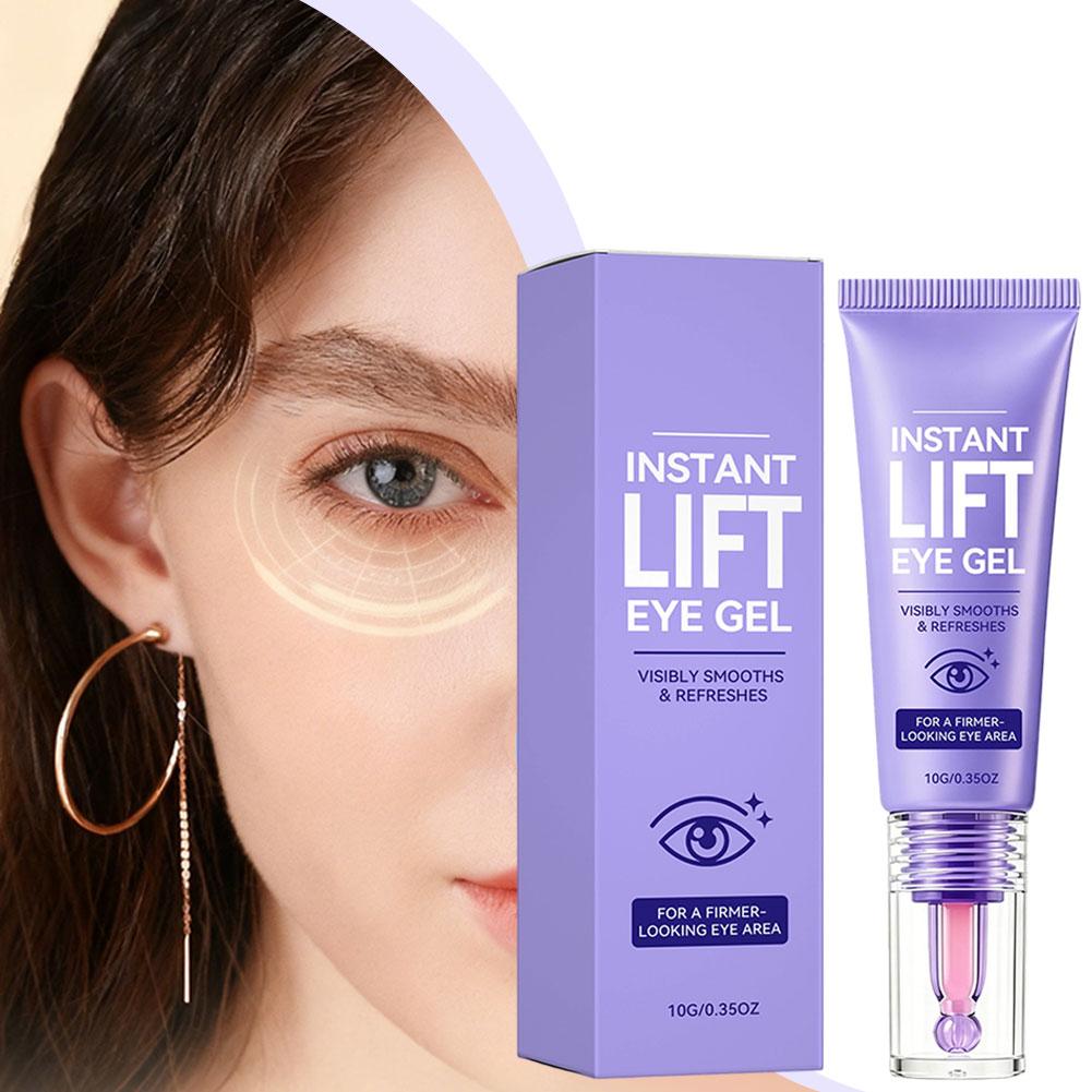 Gel Instantâneo para Olhos, Cr - Women Bags Under Eyes avaliação e preço