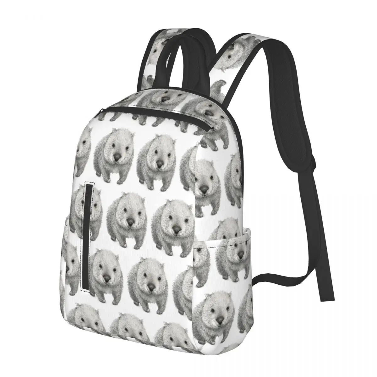 Mochila escolar Wombat Austral - Women Bags Australia avaliação e preço