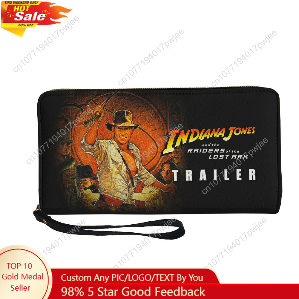 Indiana Jones Raiders of The L - Women'S Jones Bags avaliação e preço