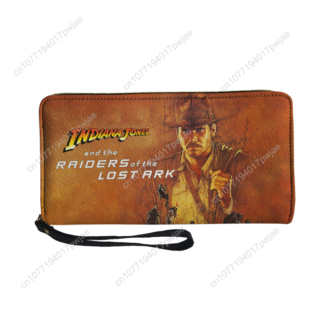 Indiana Jones Raiders of The L - Women'S Jones Bags avaliação e preço
