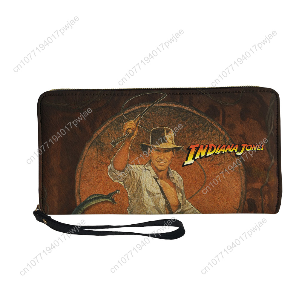 Indiana Jones Raiders of The L - Women'S Jones Bags avaliação e preço