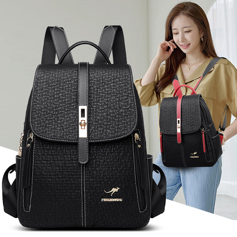 Moda mochilas femininas de alt - Women Bags White avaliação e preço