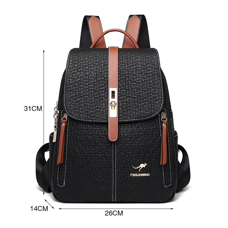 Moda mochilas femininas de alt - Women Bags White avaliação e preço