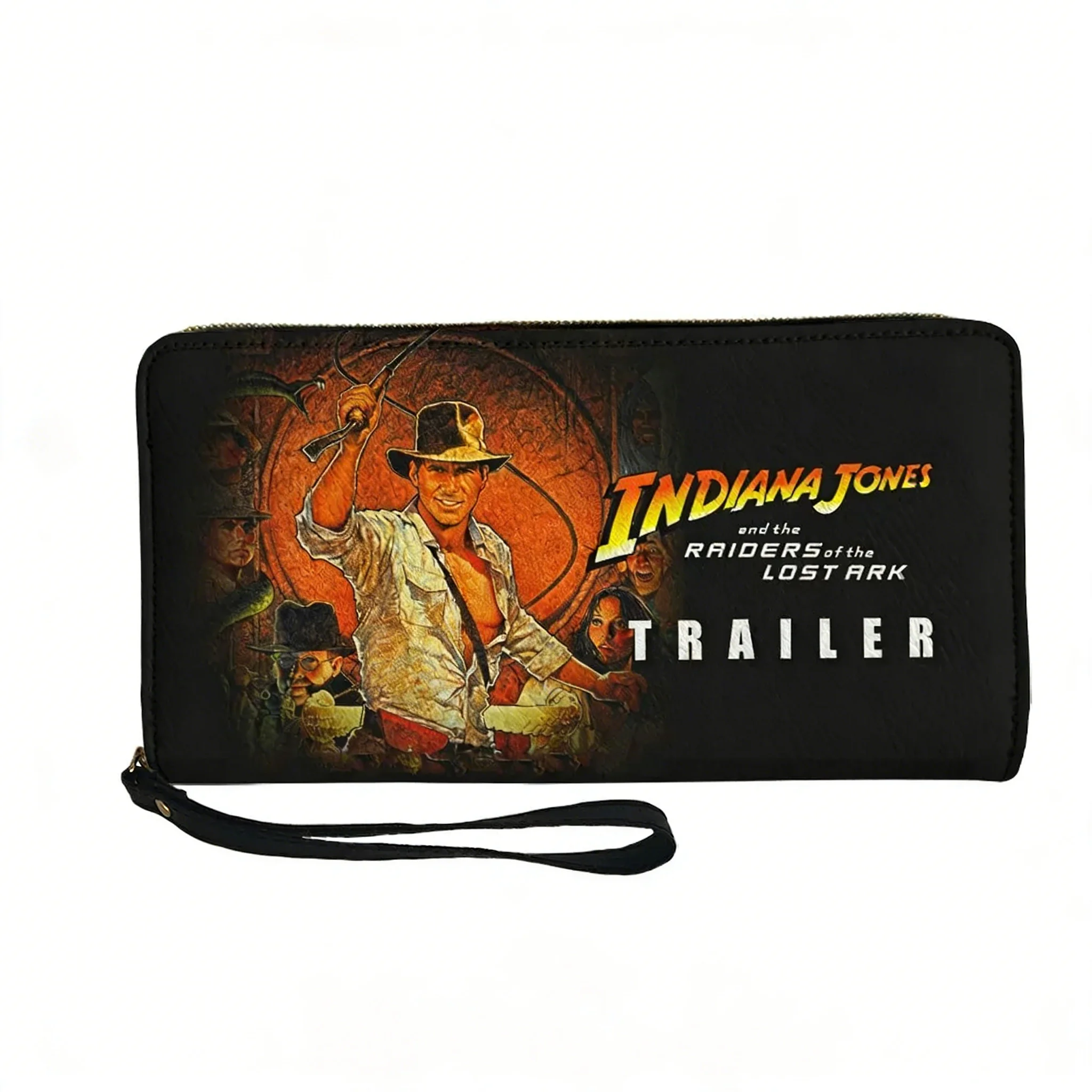 Carteira Personalizada Indiana - Women'S Jones Bags avaliação e preço