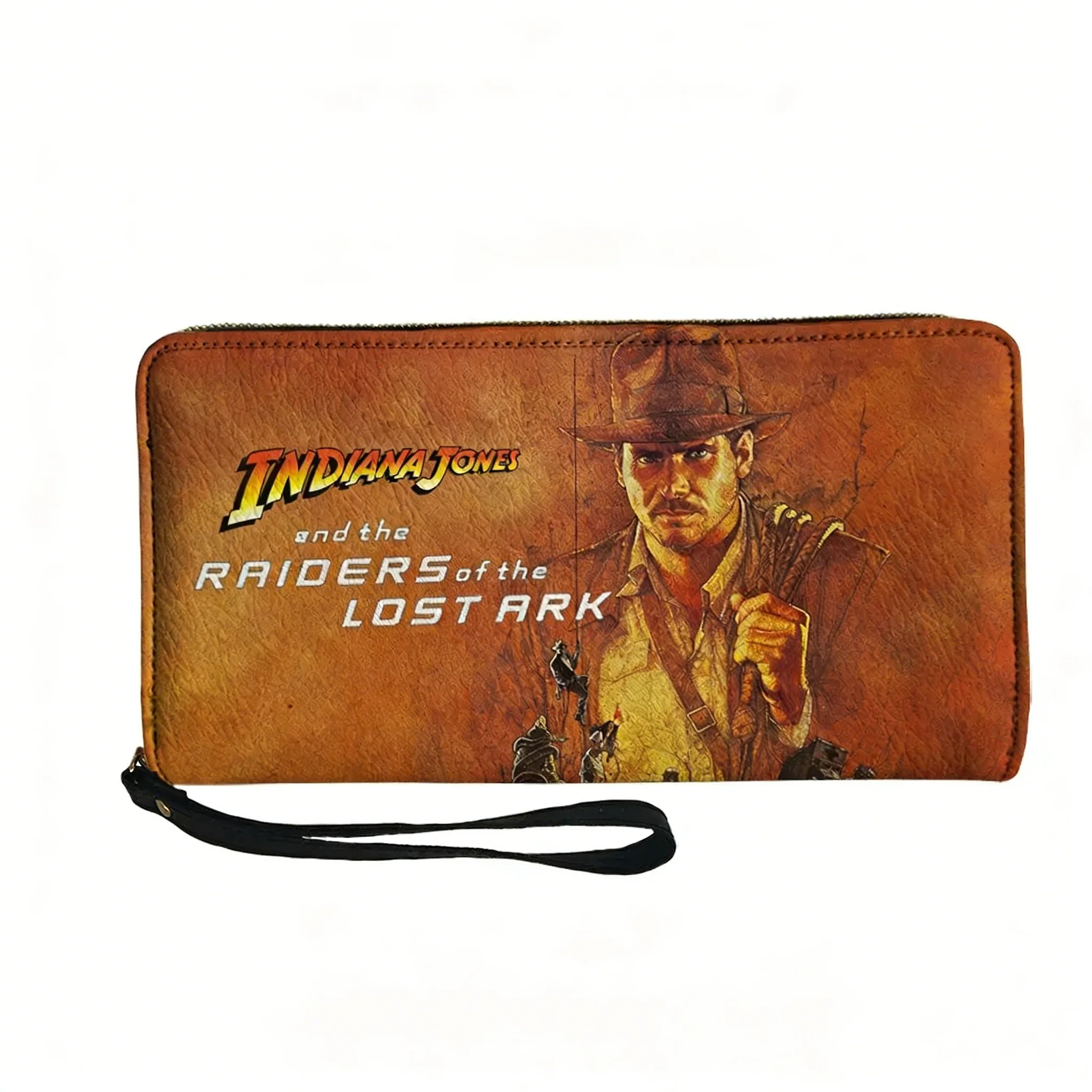 Carteira Personalizada Indiana - Women'S Jones Bags avaliação e preço