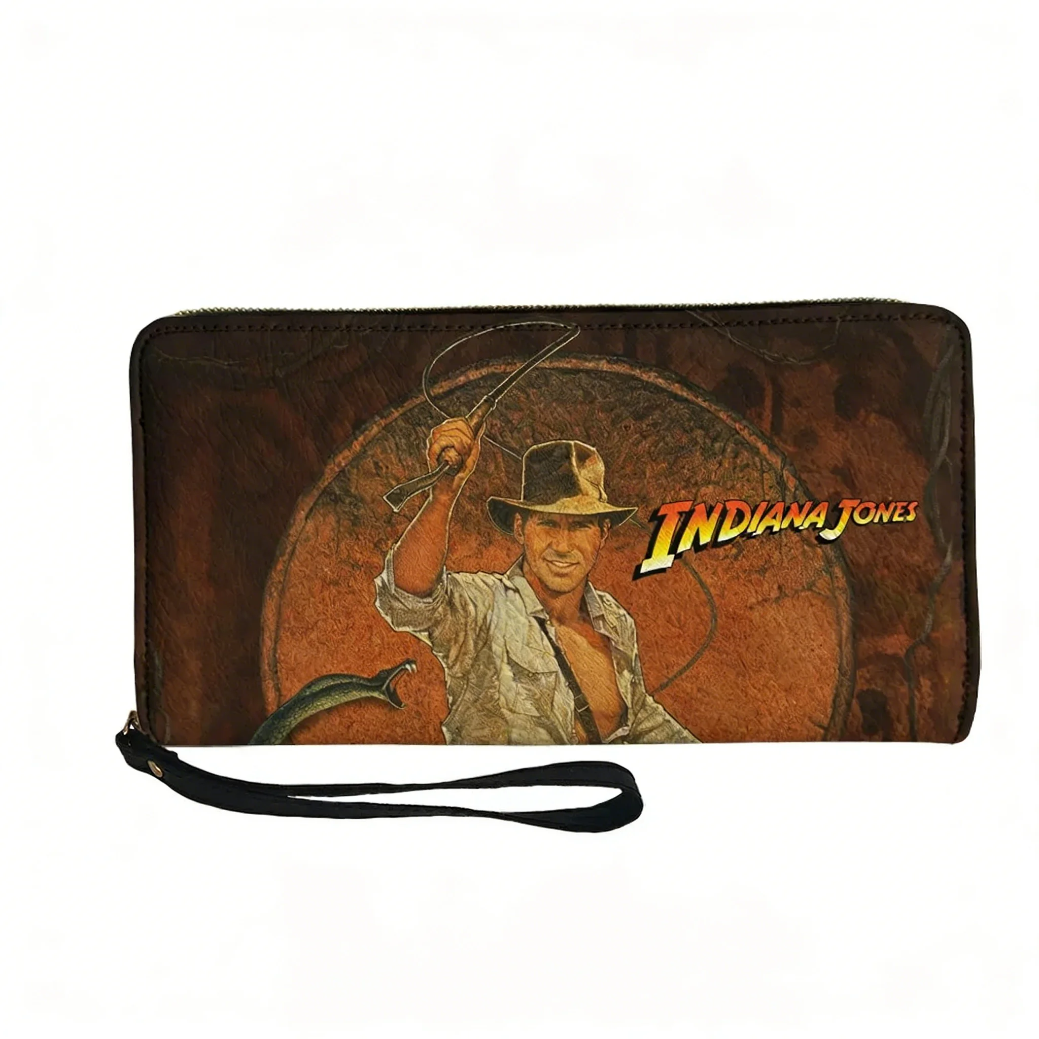 Carteira Personalizada Indiana - Women'S Jones Bags avaliação e preço