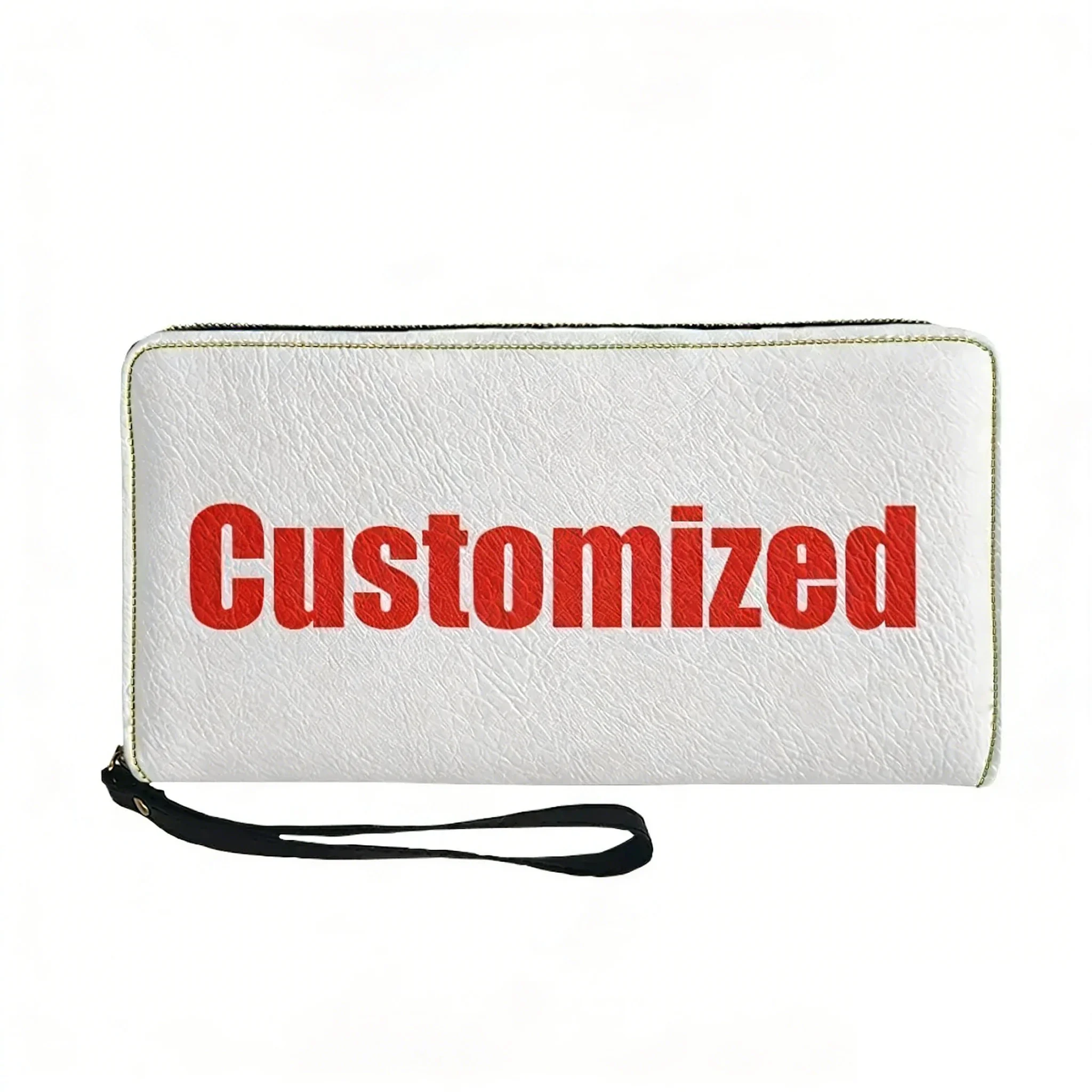 Carteira Personalizada Indiana - Women'S Jones Bags avaliação e preço