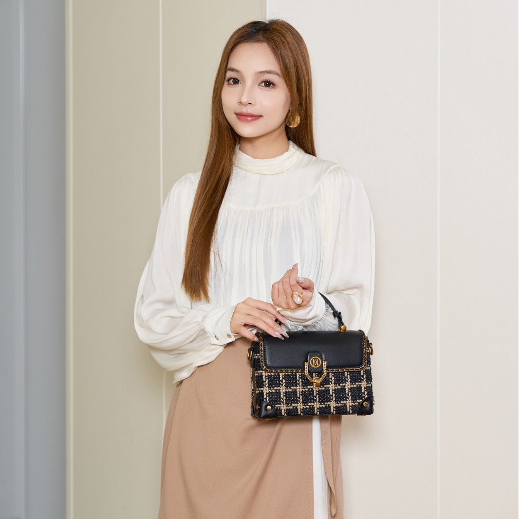 Luz marca de luxo bolsa femini - Women Bags Premium Brands avaliação e preço