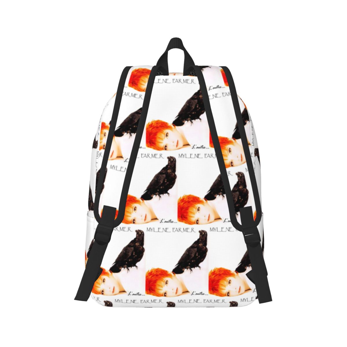 Mochila Mylene Farmer Daypack  - Women Bags Farmers avaliação e preço
