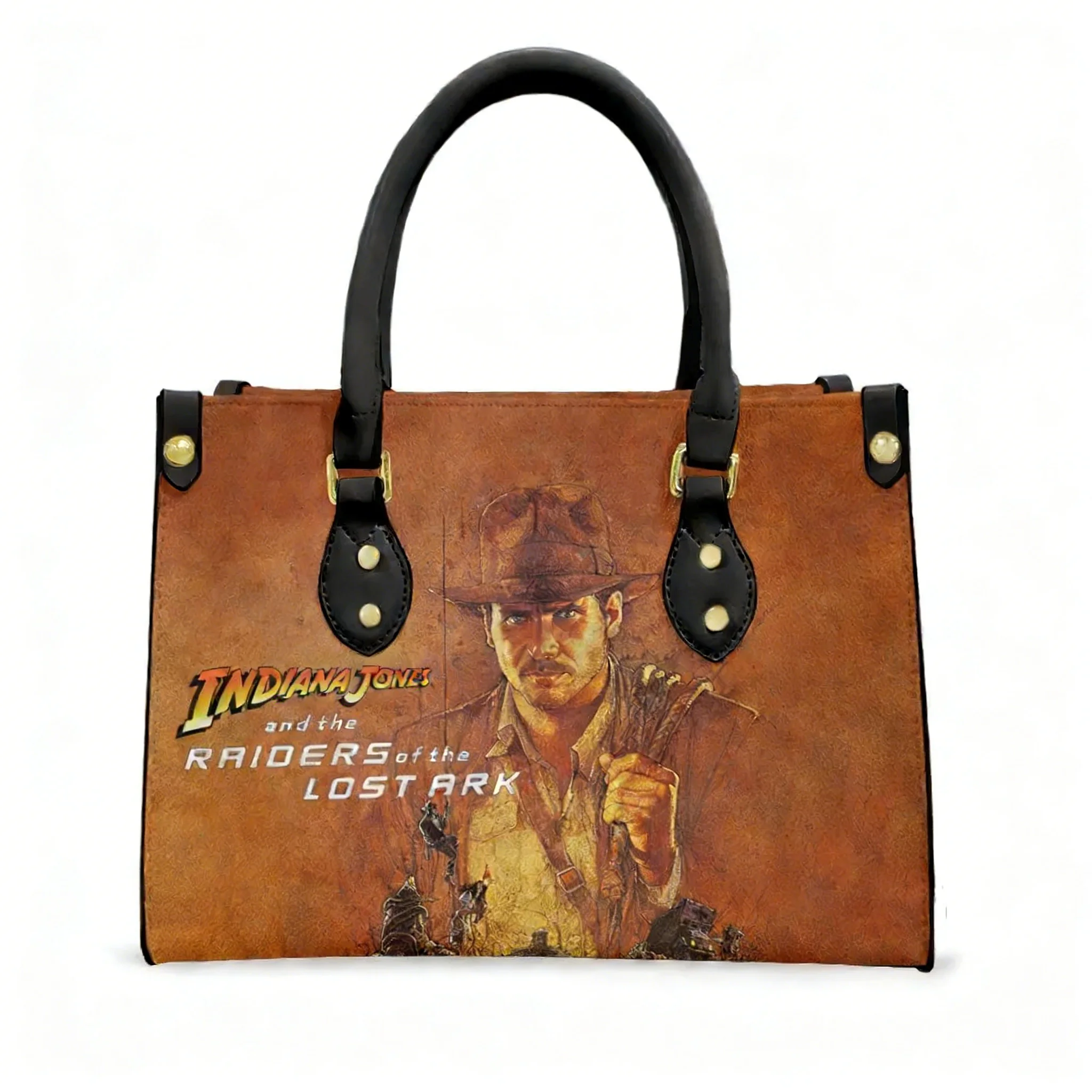 Bolsa Tote Indiana Jones Os Ca - Women'S Jones Bags avaliação e preço