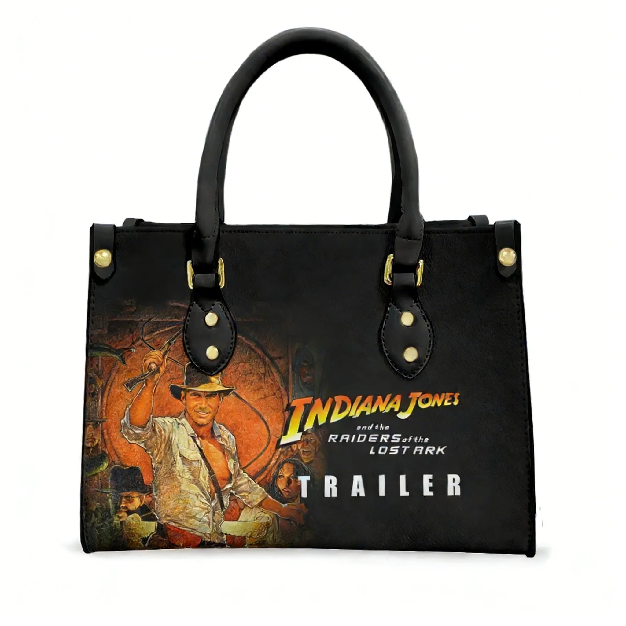 Bolsa Tote Indiana Jones Os Ca - Women'S Jones Bags avaliação e preço