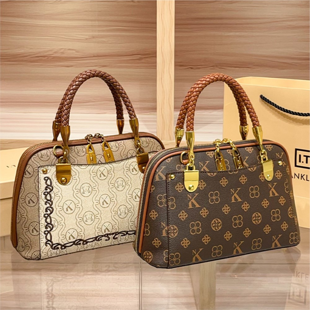Bolsa de Ombro de Couro de Alt - Women Bags Premium Brands avaliação e preço