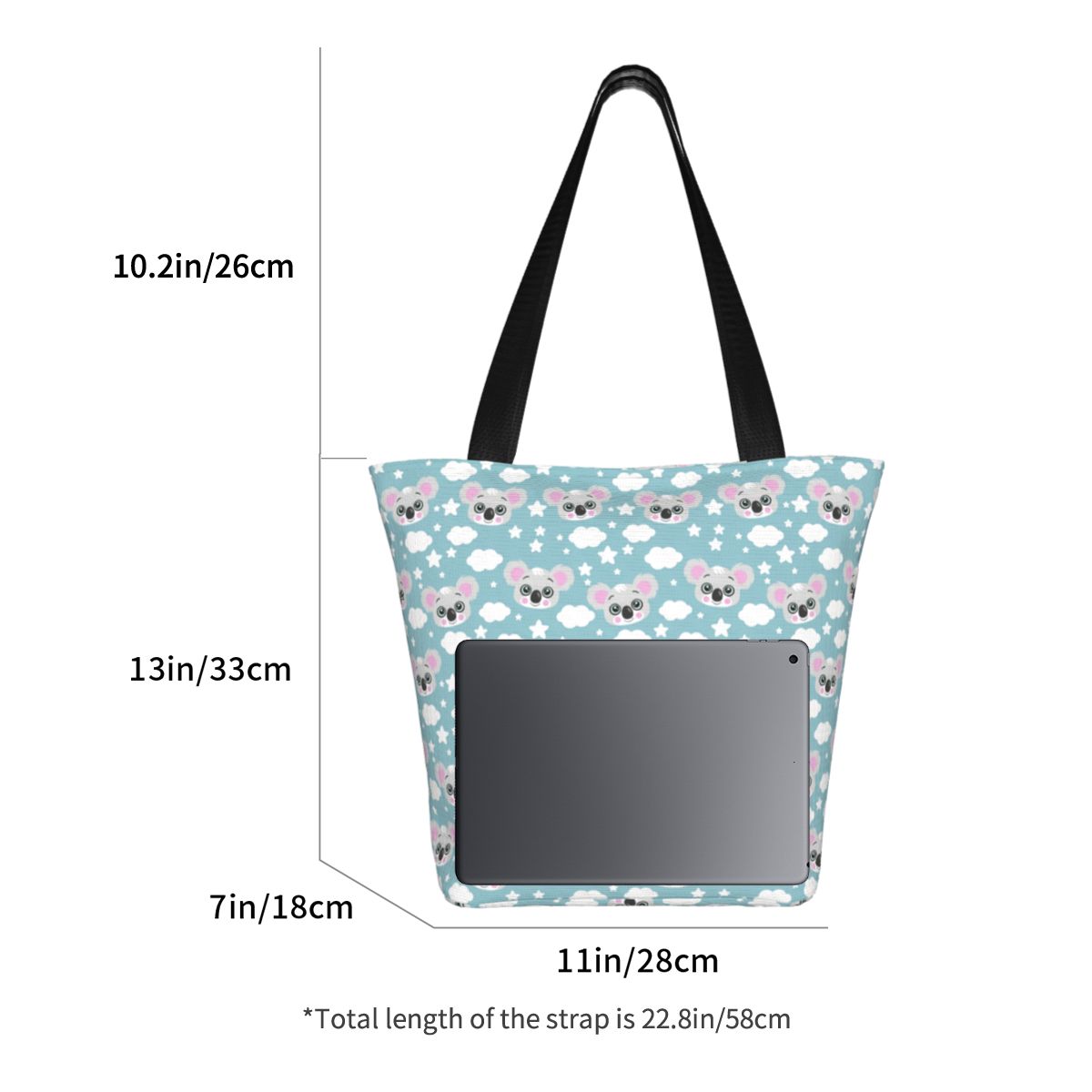 Sacolas de Compras Personaliza - Women Bags Australia avaliação e preço
