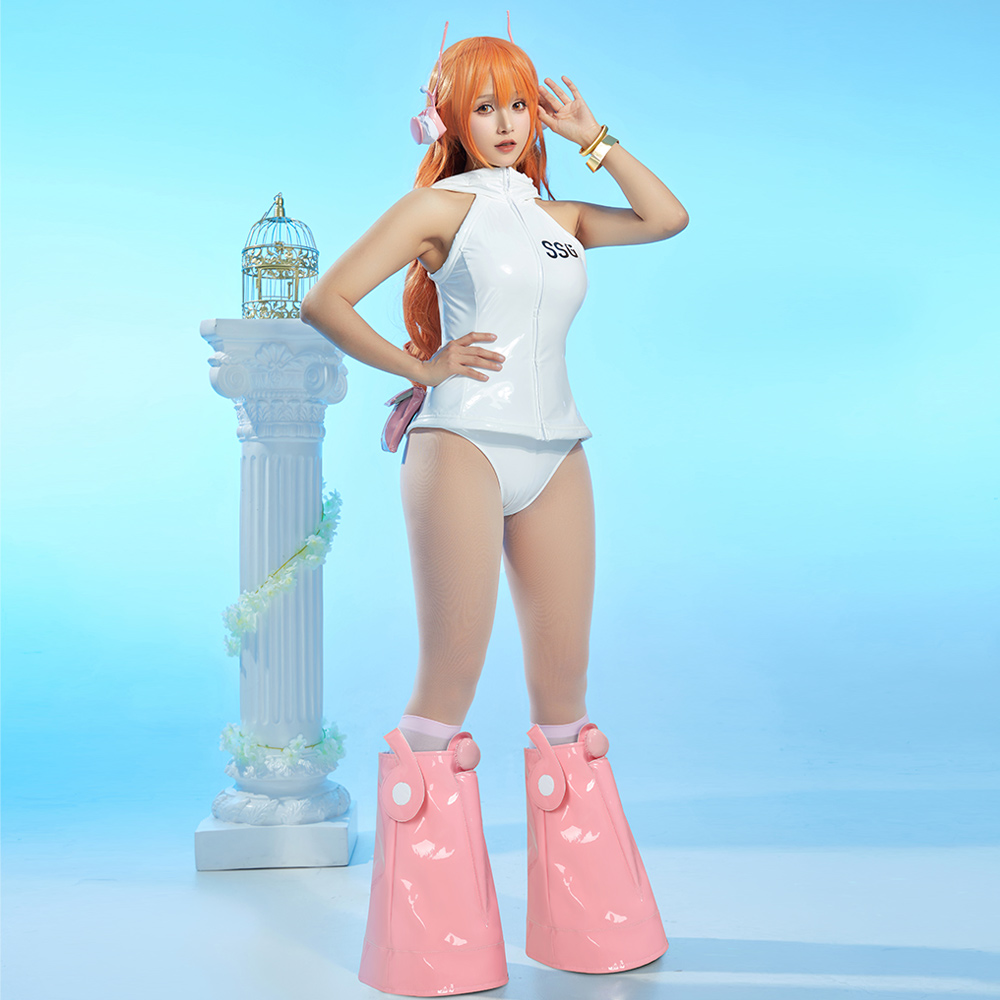 Miccostumes Colete e Calcinha  - Women Bags White avaliação e preço
