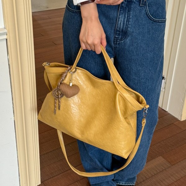 Bolsas Casuais Femininas de Gr - Women Hand Bags For Office avaliação e preço