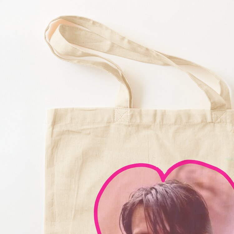 Bolsa Tote de Lona Young Mads  - Women'S Young Bags avaliação e preço
