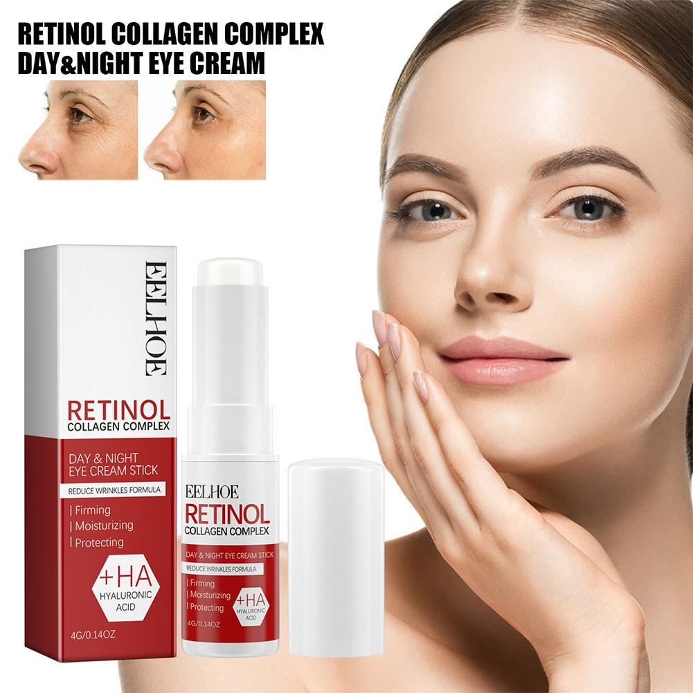 Retinol creme para os olhos va - Women Bags Under Eyes avaliação e preço