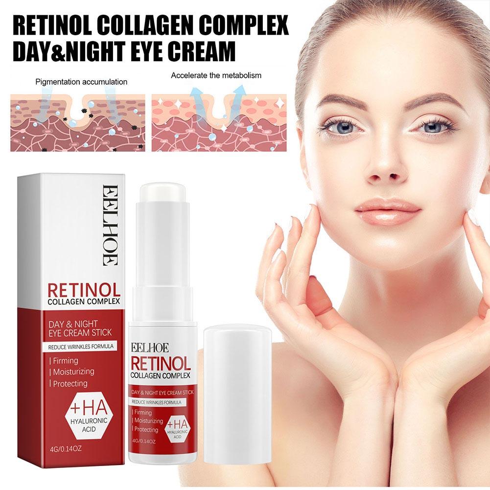 Retinol creme para os olhos va - Women Bags Under Eyes avaliação e preço