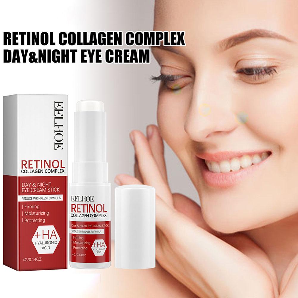 Retinol creme para os olhos va - Women Bags Under Eyes avaliação e preço