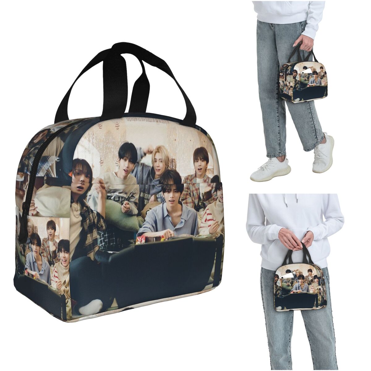 Bolsa térmica para almoço Boy  - Women Bags Next avaliação e preço