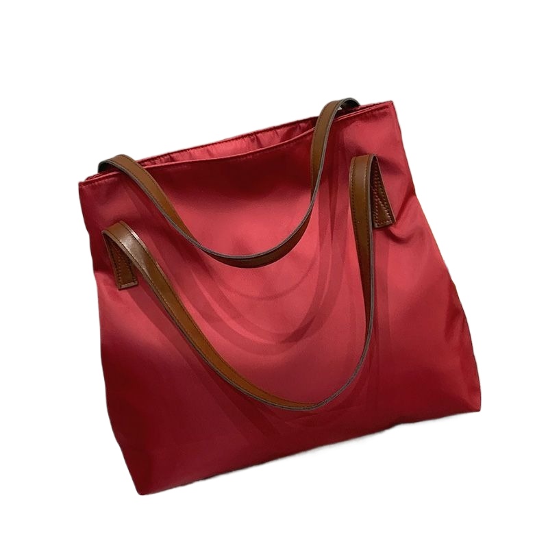 Versão coreana nova cor sólida - Women'S Young Bags avaliação e preço