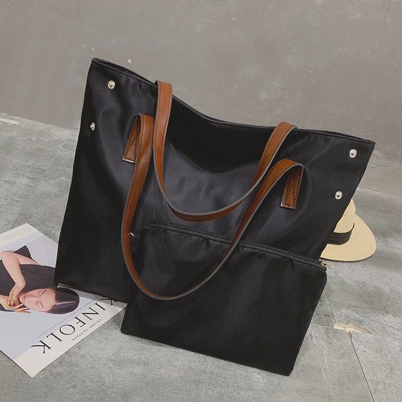 Versão coreana nova cor sólida - Women'S Young Bags avaliação e preço
