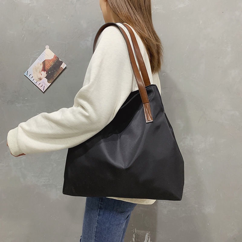 Versão coreana nova cor sólida - Women'S Young Bags avaliação e preço