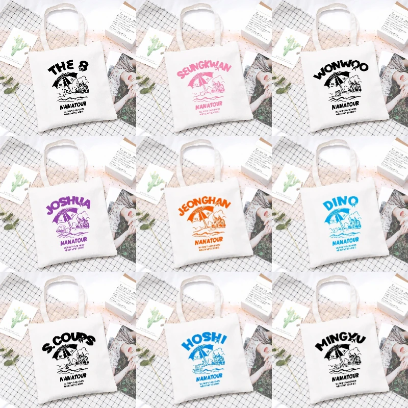 Kpop nanatour bolsa de ombro v - Women Bags White avaliação e preço