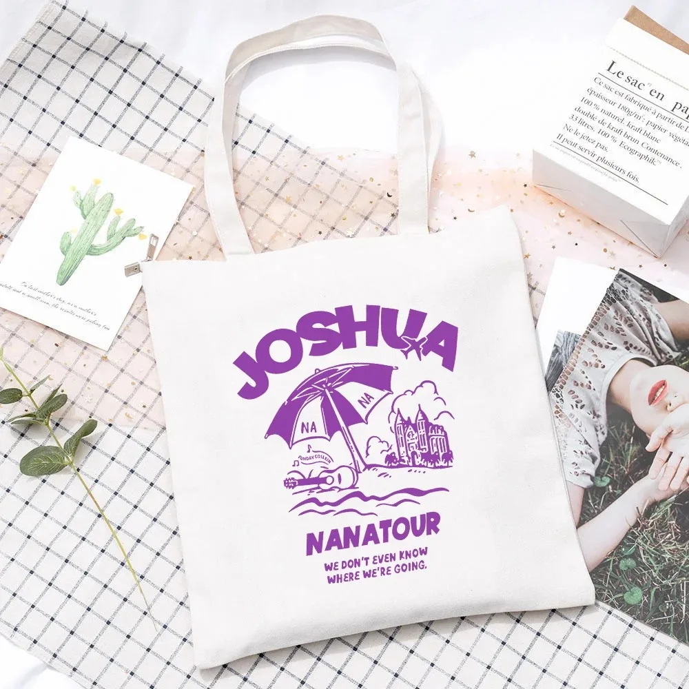 Kpop nanatour bolsa de ombro v - Women Bags White avaliação e preço