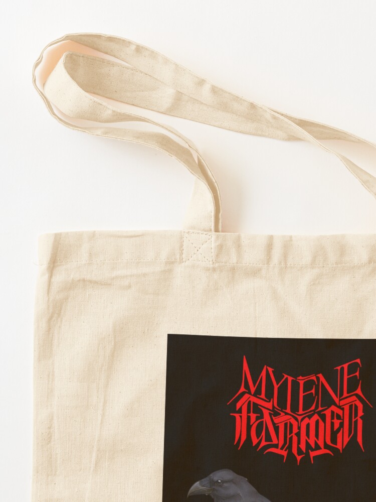 MYLENE FARMER nevermore Bolsa  - Women Bags Farmers avaliação e preço