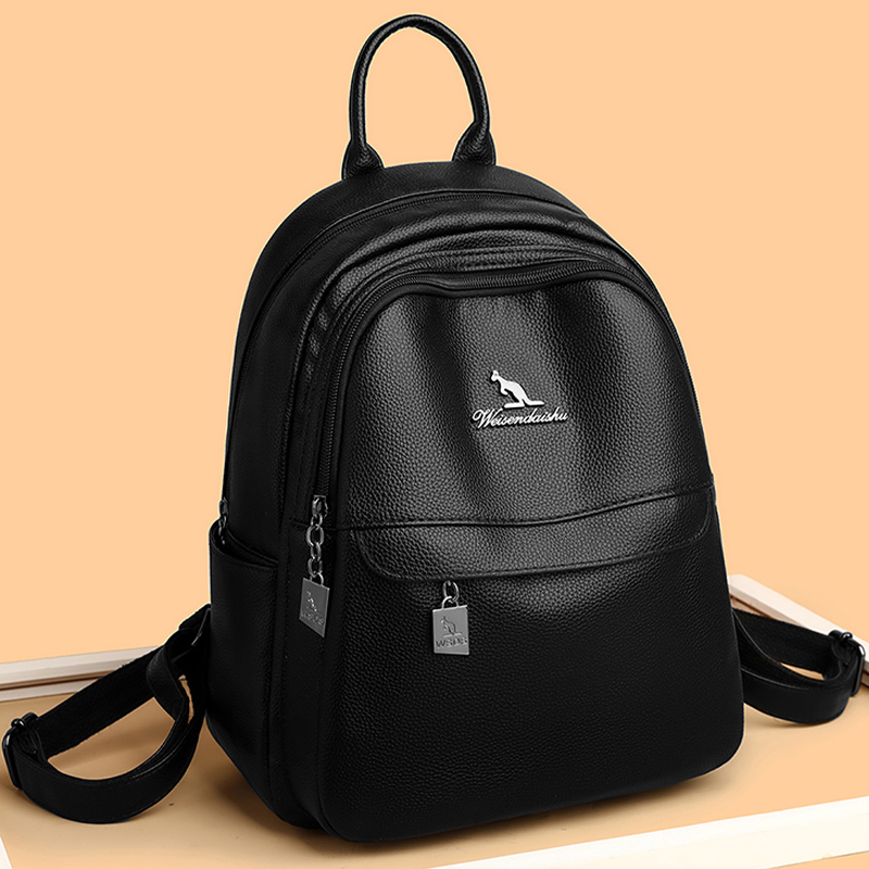 Bolsa De Ombro De Couro De Alt - Women Bags Medium Size avaliação e preço