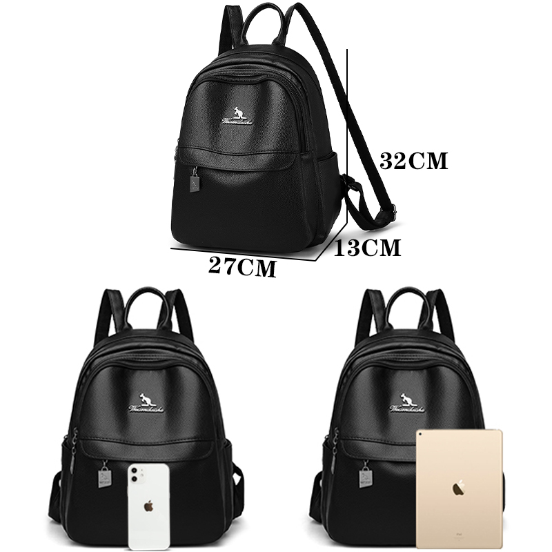 Bolsa De Ombro De Couro De Alt - Women Bags Medium Size avaliação e preço