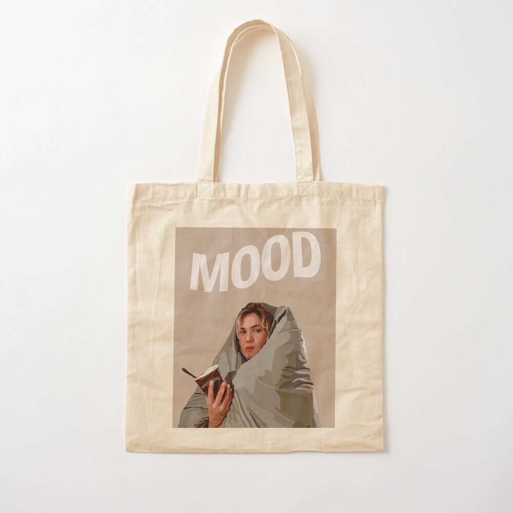 Bridget Jones Mood Tote Bag bo - Women'S Jones Bags avaliação e preço