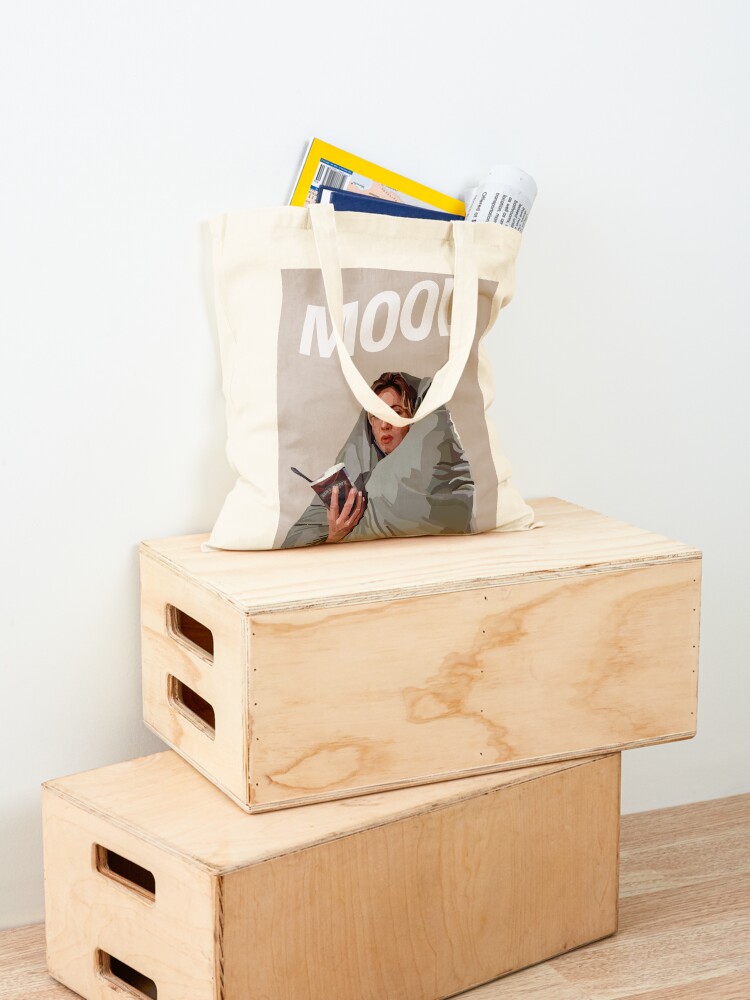 Bridget Jones Mood Tote Bag bo - Women'S Jones Bags avaliação e preço