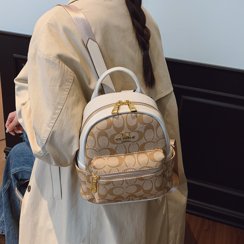 Mochila feminina de design exc - Women Bags Premium Brands avaliação e preço