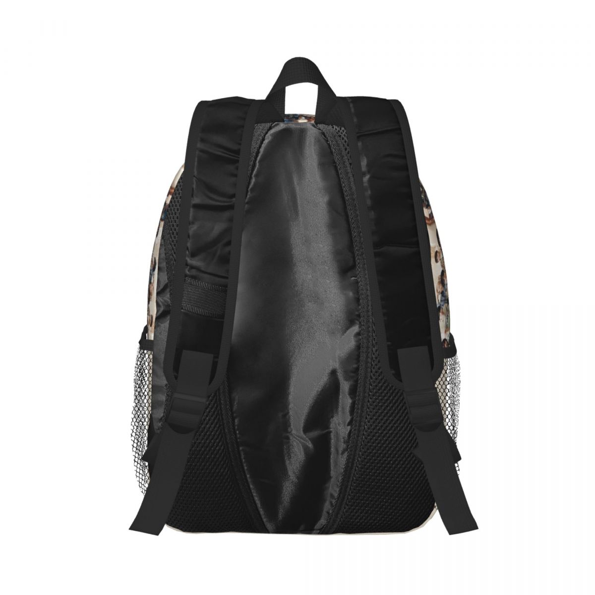 Mochila KPOP Boy Next Door par - Women Bags Next avaliação e preço