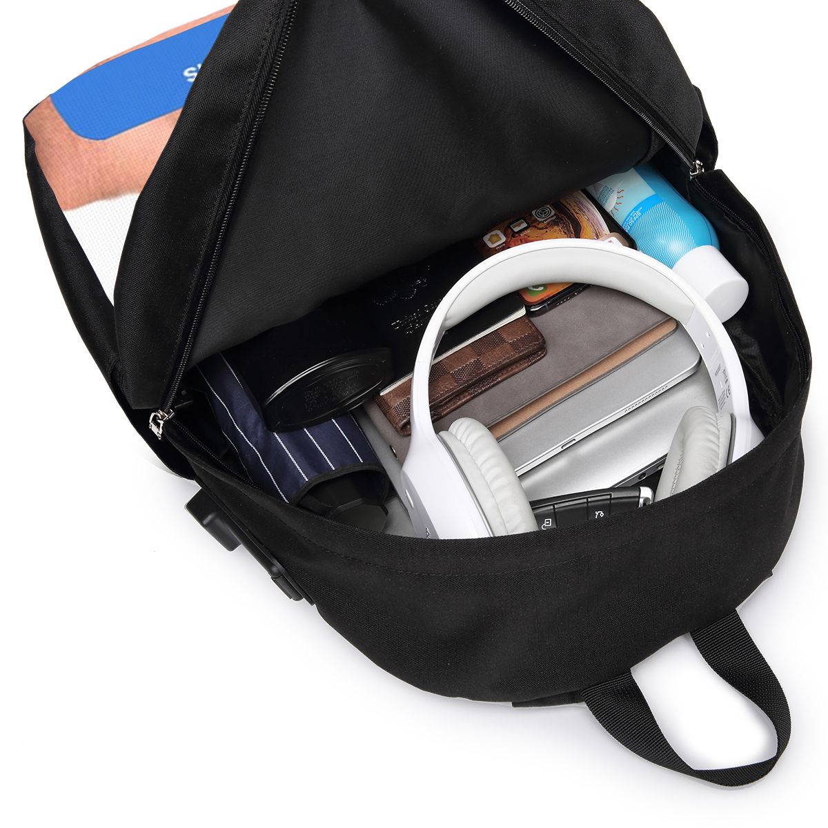 Mochila Johnny Sins Flirty Tex - Women Bags For Women avaliação e preço