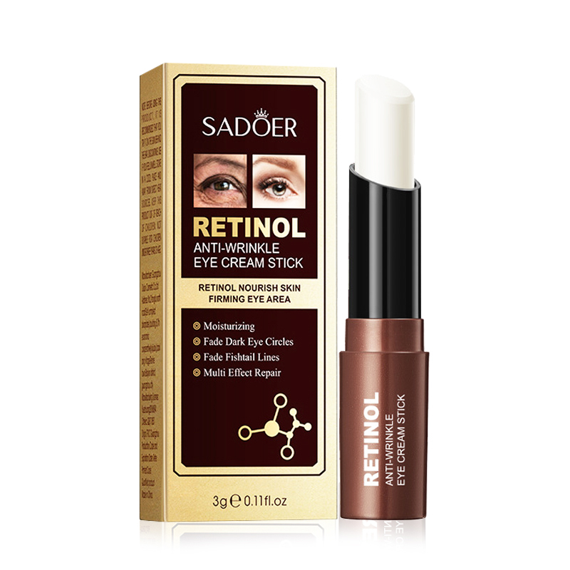 Retinol creme para os olhos va - Women Bags Under Eyes avaliação e preço