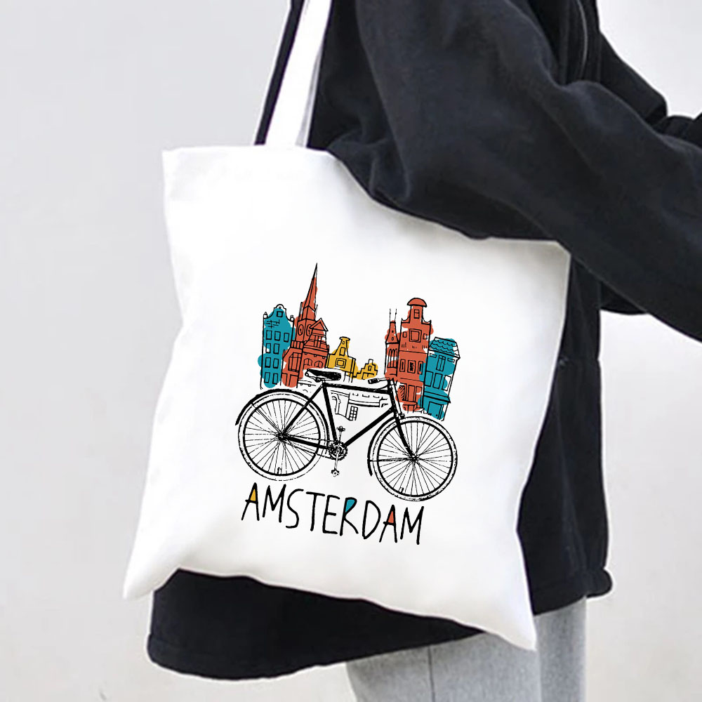 Bolsa de ombro de lona para mu - Women Bags Netherlands avaliação e preço