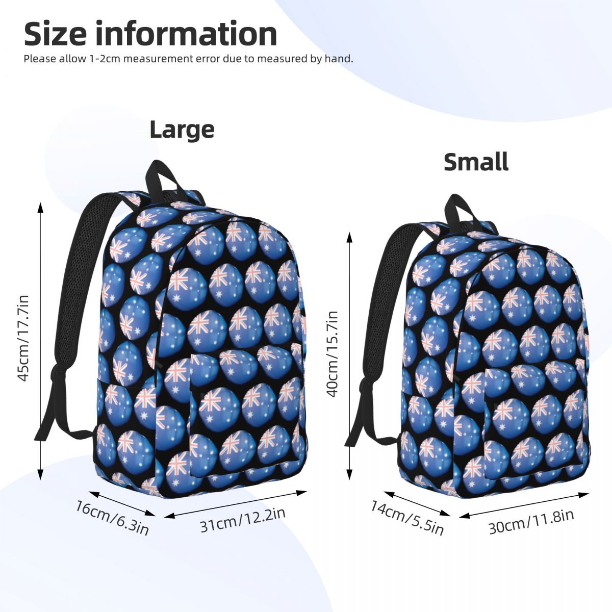 Mochila com bola de cristal co - Women Bags Australia avaliação e preço