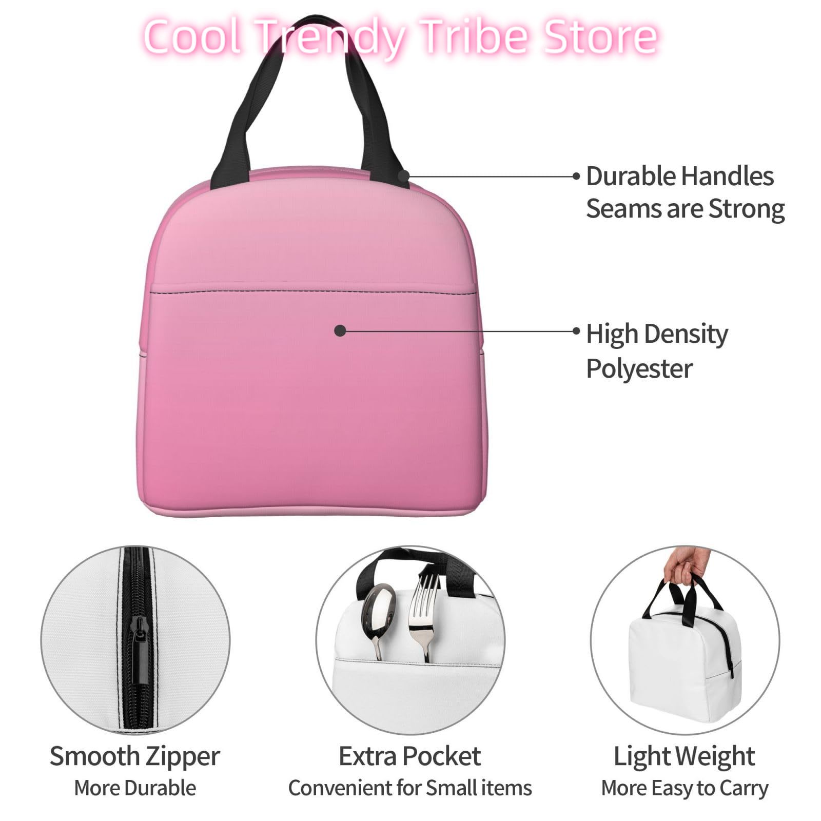Lancheira isolada para mulhere - Women Hand Bags For Office avaliação e preço
