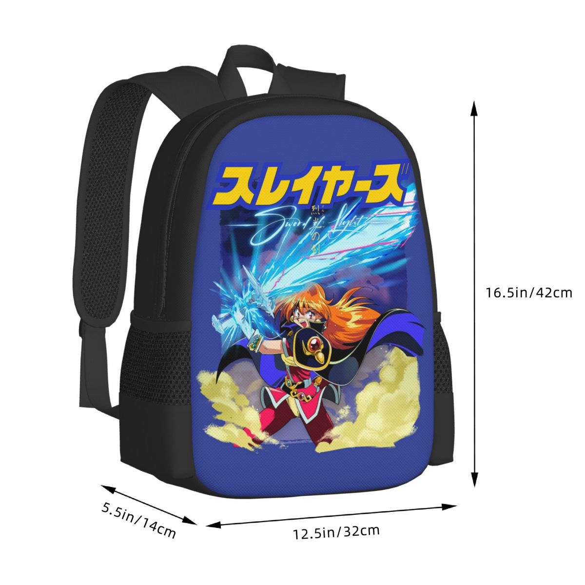 Sword Of Light - Slayers Next  - Women Bags Next avaliação e preço